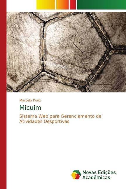 Micuim (Paperback)