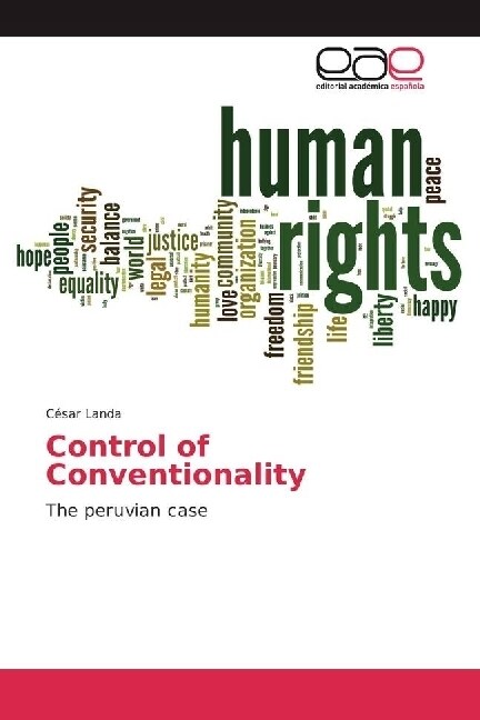 Control of Conventionality (Paperback)