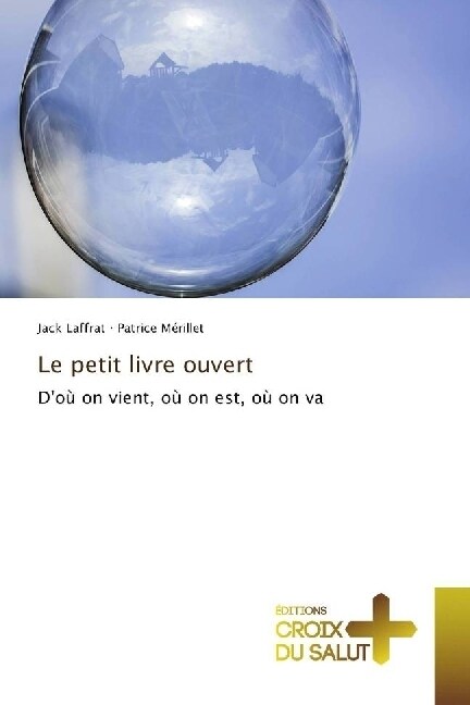 Le petit livre ouvert (Paperback)