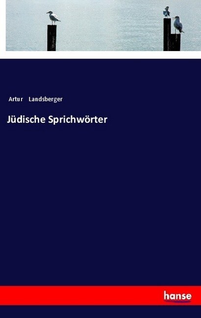 J?ische Sprichw?ter (Paperback)