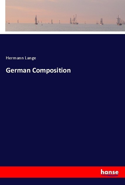 German Composition (Paperback)