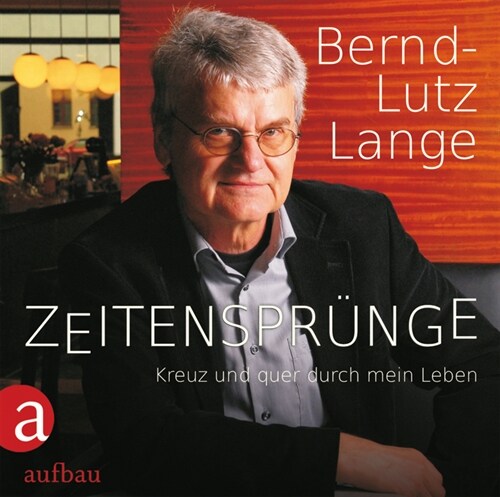 Zeitensprunge, 1 Audio-CD (CD-Audio)