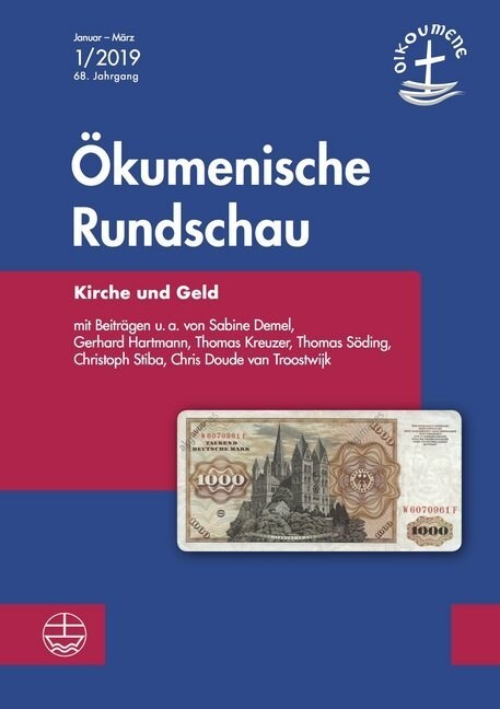 Kirche und Geld (Paperback)