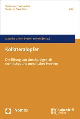 Kollateralopfer (Hardcover)