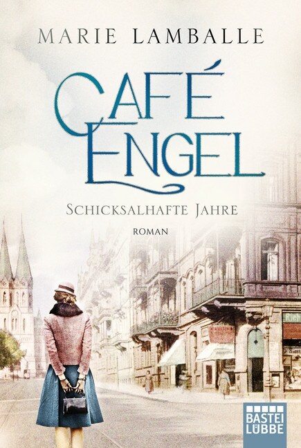 Cafe Engel (Paperback)