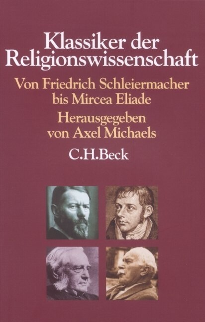 Klassiker der Religionswissenschaft (Paperback)