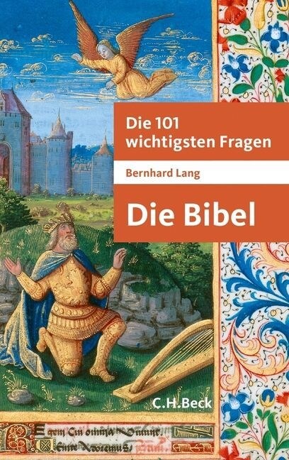 Die 101 wichtigsten Fragen - Die Bibel (Paperback)