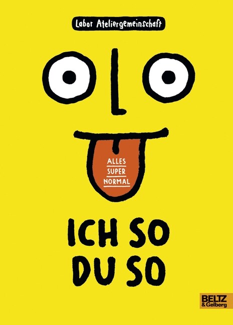 Ich so du so (Paperback)