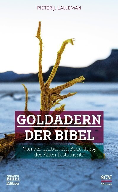 Goldadern der Bibel (Hardcover)