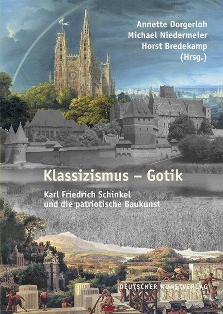 Klassizismus - Gotik (Hardcover)