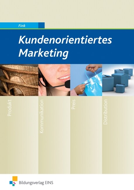 Kundenorientiertes Marketing (Paperback)