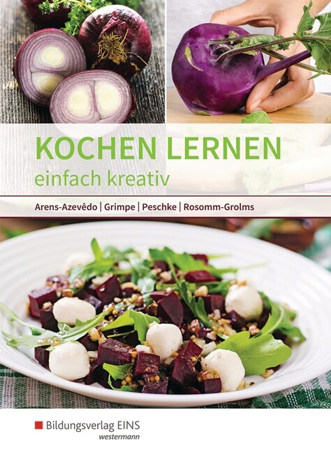 Kochen lernen (Hardcover)