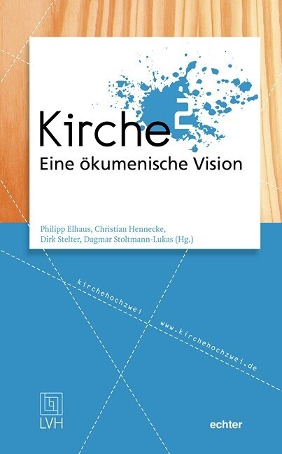 Kirche² (Paperback)