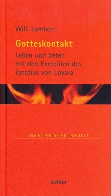 Gotteskontakt (Hardcover)