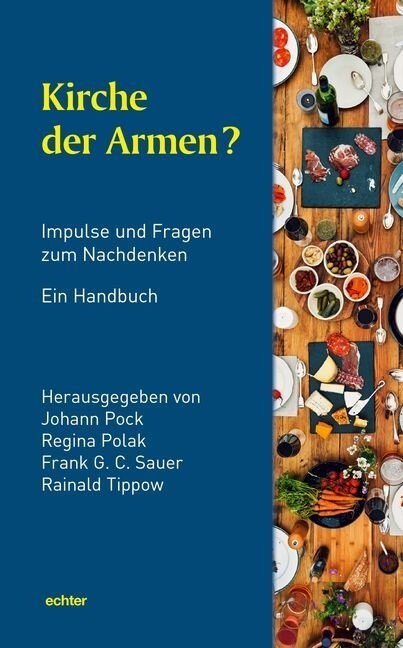 Kirche der Armen？ (Paperback)