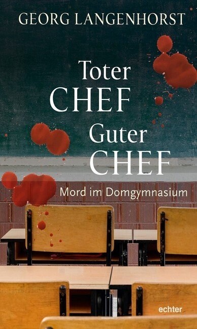 Toter Chef - guter Chef (Paperback)