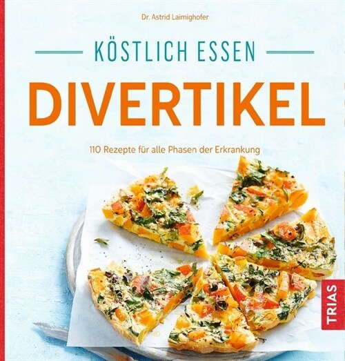Kostlich essen - Divertikel (Paperback)