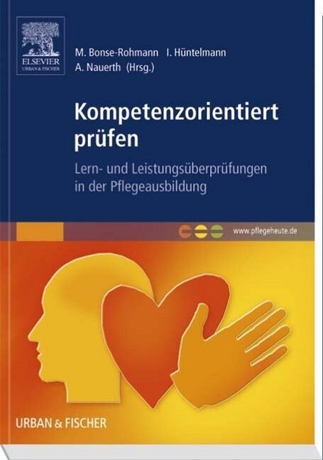 Kompetenzorientiert prufen (Paperback)