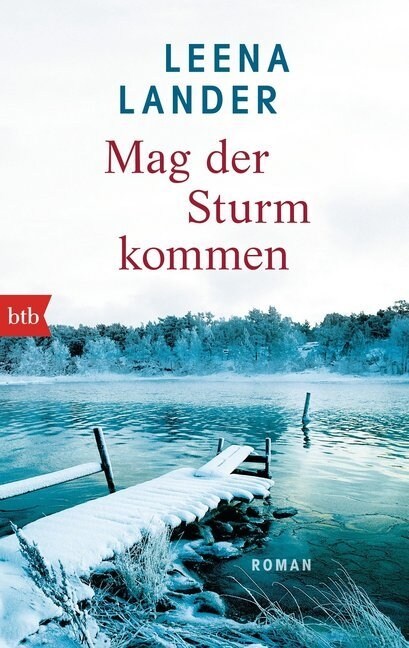 Mag der Sturm kommen (Paperback)