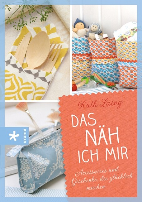 Das nah ich mir (Hardcover)