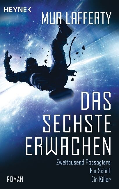 Das sechste Erwachen (Paperback)