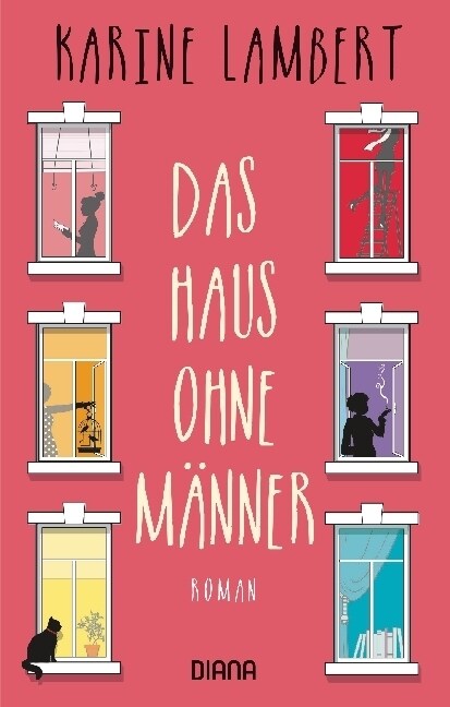 Das Haus ohne Manner (Paperback)