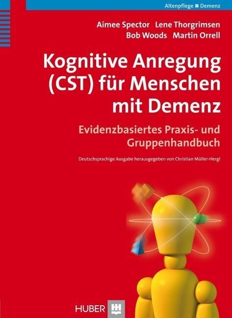 Kognitive Anregung (CST) fur Menschen mit Demenz (Paperback)