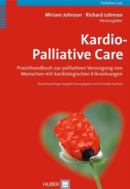 Kardio-Palliative Care (Paperback)