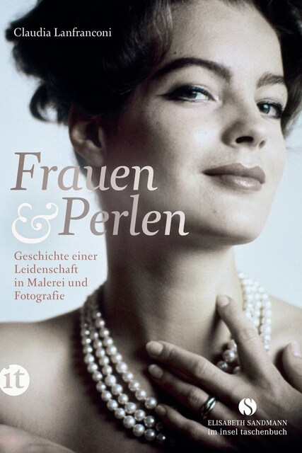 Frauen & Perlen (Paperback)