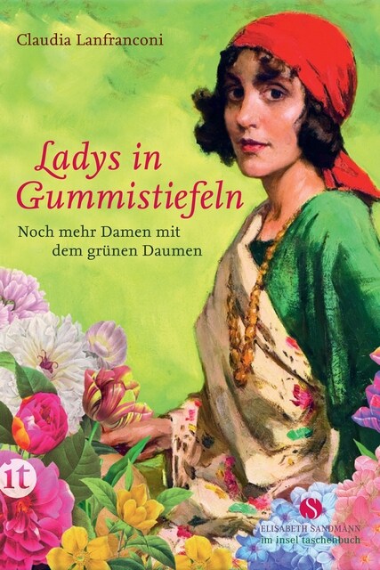 Ladys in Gummistiefeln (Paperback)