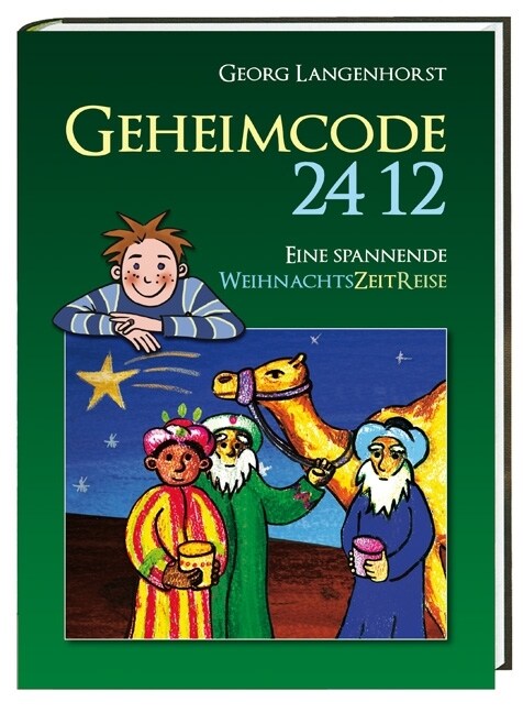 Geheimcode 24 12 (Hardcover)