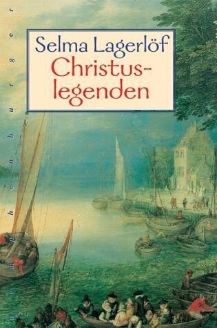 Christuslegenden (Hardcover)