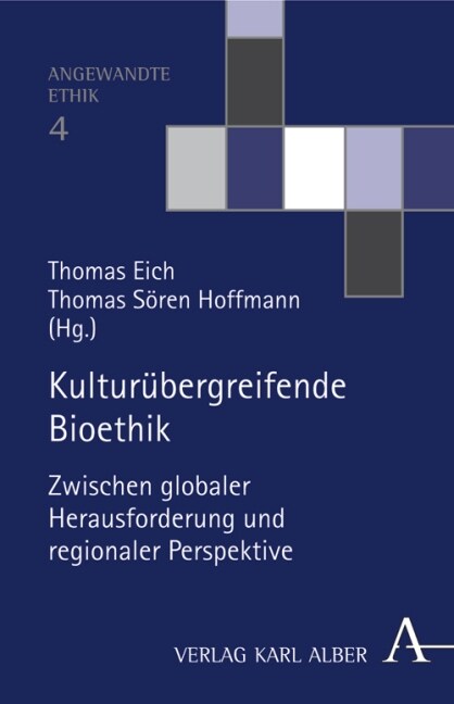 Kulturubergreifende Bioethik (Hardcover)