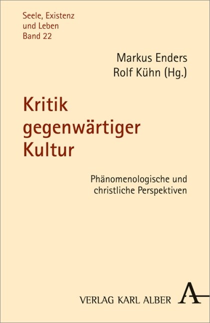 Kritik gegenwartiger Kultur (Paperback)