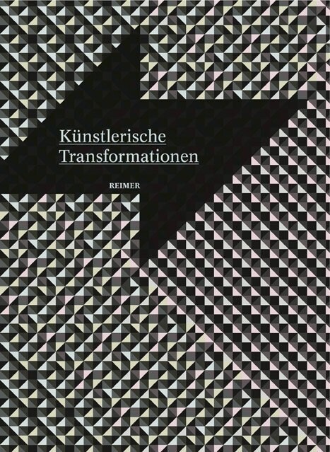 Kunstlerische Transformationen (Paperback)