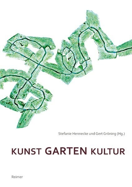 Kunst, Garten, Kultur (Paperback)