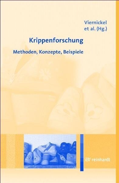 Krippenforschung (Paperback)