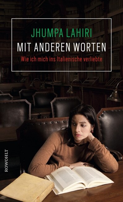 Mit anderen Worten (Hardcover)