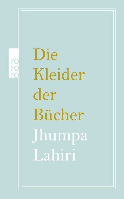 Die Kleider der Bucher (Hardcover)