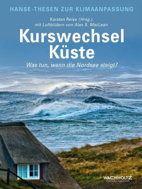 Kurswechsel Kuste (Hardcover)