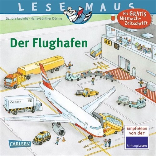 Der Flughafen (Paperback)