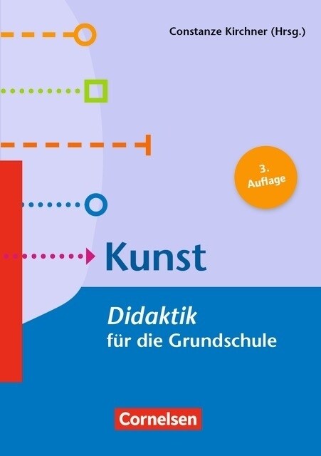 Kunst - Didaktik fur die Grundschule (Paperback)