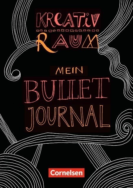 Kreativ Raum - Mein Bullet Journal (Paperback)