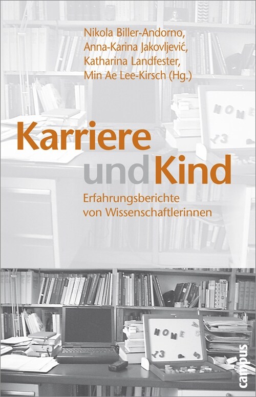 Karriere und Kind (Paperback)