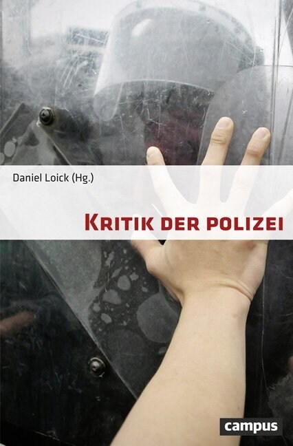 Kritik der Polizei (Paperback)