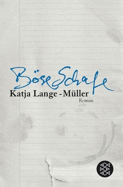 Bose Schafe (Paperback)