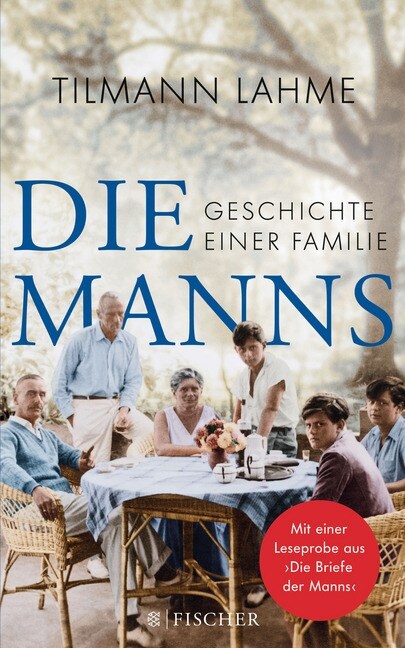 Die Manns (Paperback)