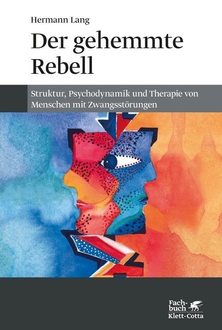 Der gehemmte Rebell (Hardcover)