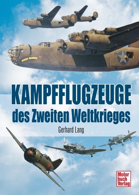 알라딘 Kampfflugzeuge Des Zweiten Weltkrieges Hardcover