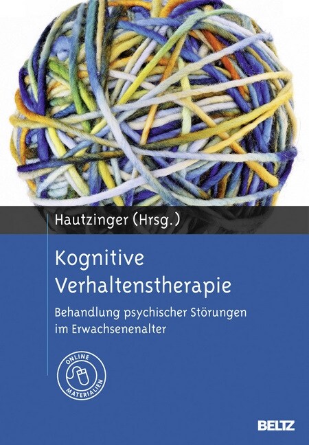 Kognitive Verhaltenstherapie (Hardcover)